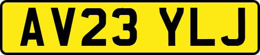 AV23YLJ