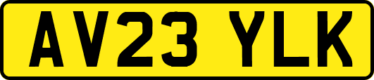 AV23YLK