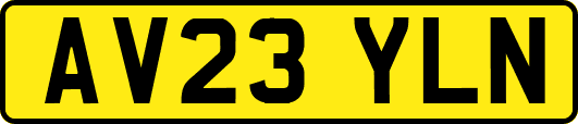 AV23YLN