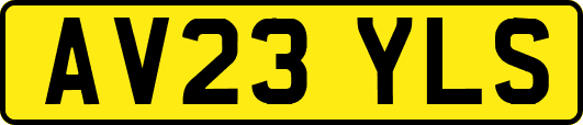AV23YLS