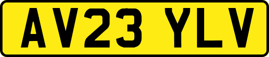 AV23YLV