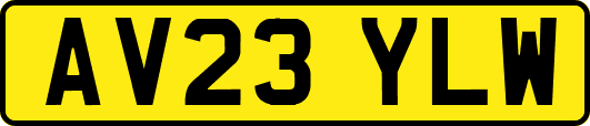 AV23YLW
