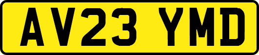 AV23YMD