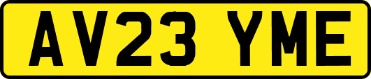 AV23YME
