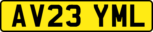 AV23YML