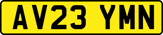 AV23YMN