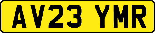 AV23YMR