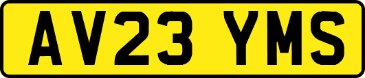 AV23YMS