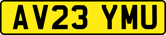 AV23YMU