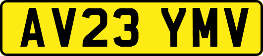 AV23YMV