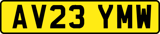 AV23YMW