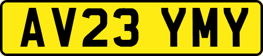 AV23YMY