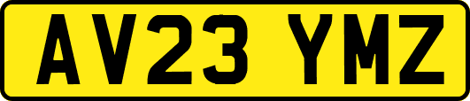 AV23YMZ
