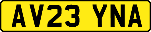 AV23YNA