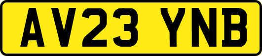 AV23YNB