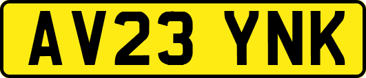 AV23YNK