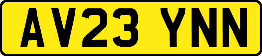 AV23YNN