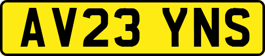 AV23YNS