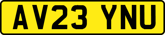 AV23YNU