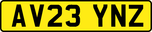 AV23YNZ