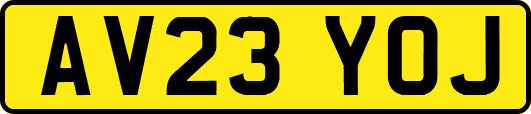 AV23YOJ