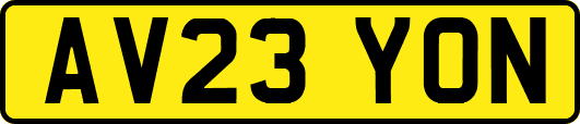 AV23YON