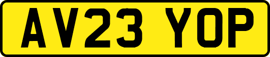 AV23YOP