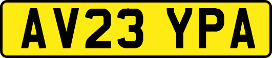 AV23YPA