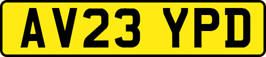 AV23YPD