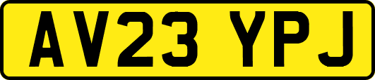 AV23YPJ