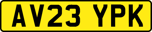 AV23YPK