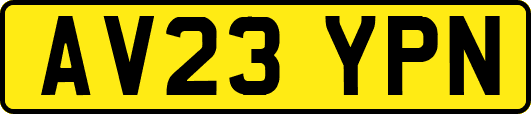 AV23YPN