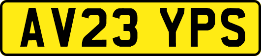 AV23YPS