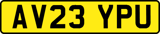 AV23YPU
