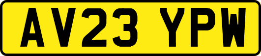 AV23YPW