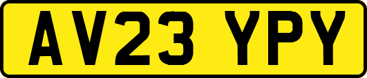 AV23YPY