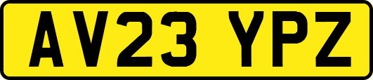 AV23YPZ