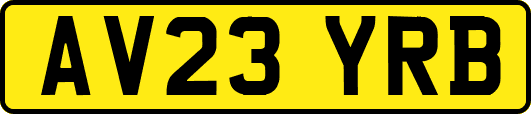 AV23YRB
