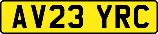 AV23YRC