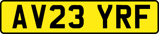 AV23YRF