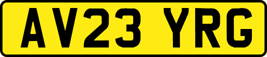 AV23YRG