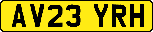 AV23YRH