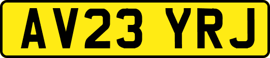 AV23YRJ