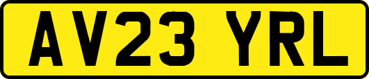 AV23YRL