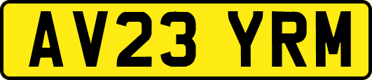 AV23YRM