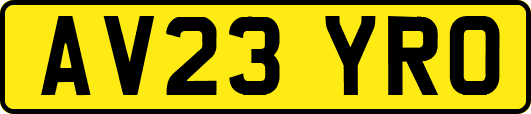 AV23YRO