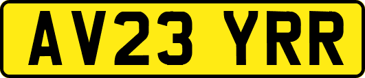 AV23YRR