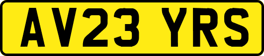 AV23YRS