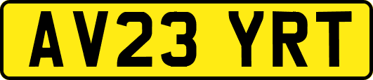 AV23YRT