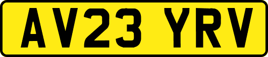AV23YRV